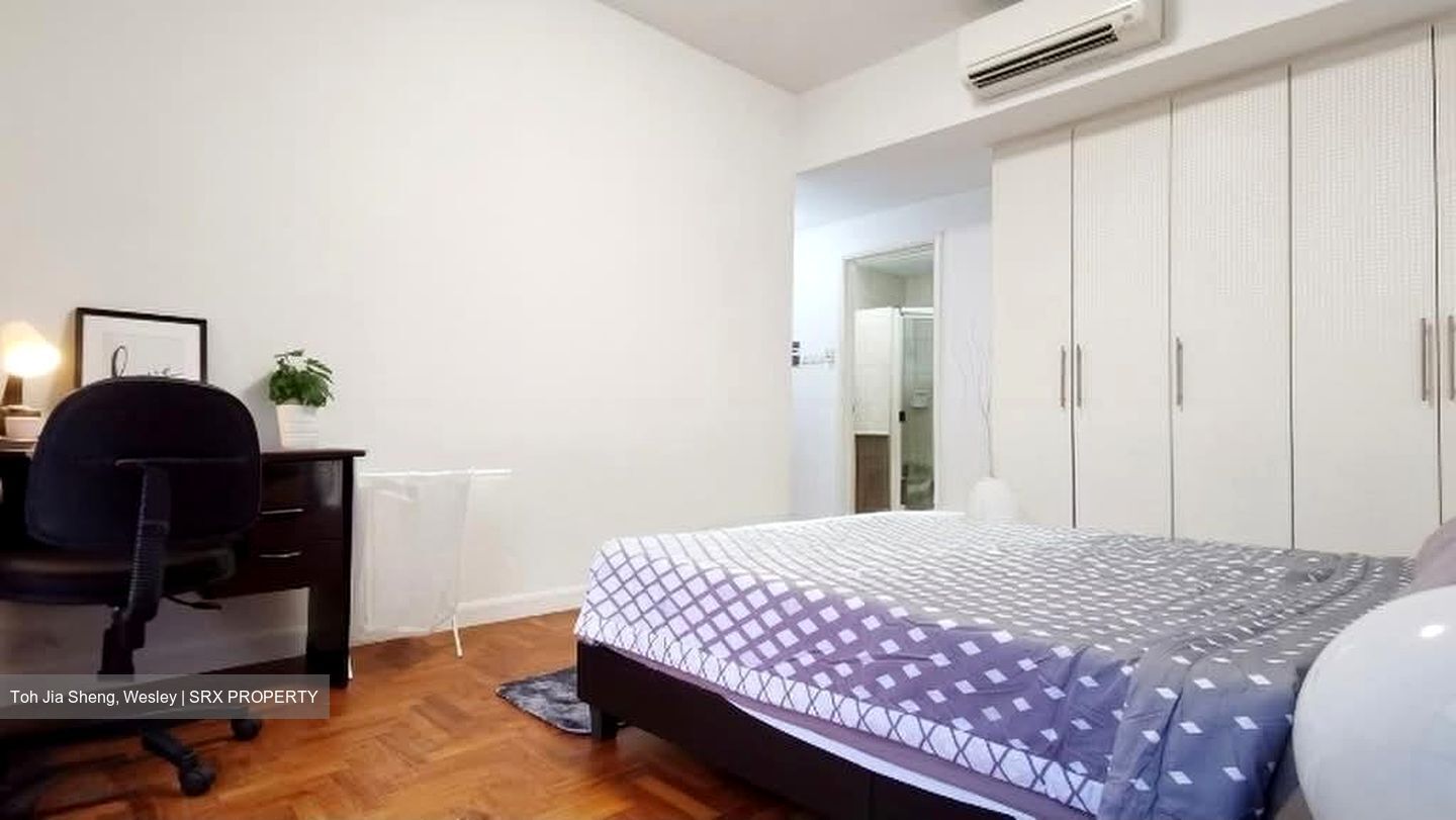 Heritage View (D5), Condominium #573569261